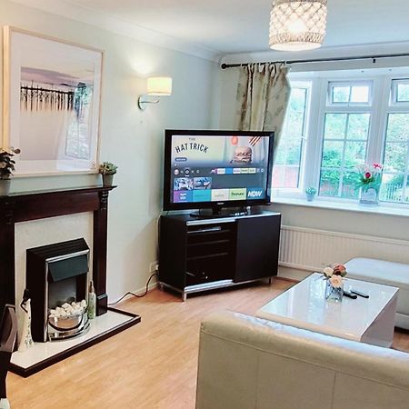 Faraday Place Nottingham Kültér fotó