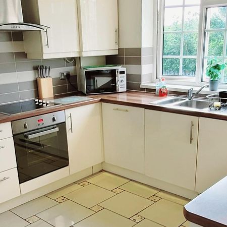 Faraday Place Nottingham Kültér fotó