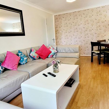 Faraday Place Nottingham Kültér fotó