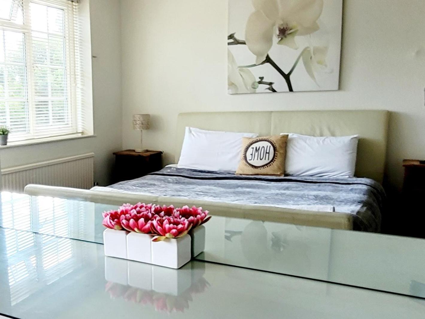 Faraday Place Nottingham Kültér fotó