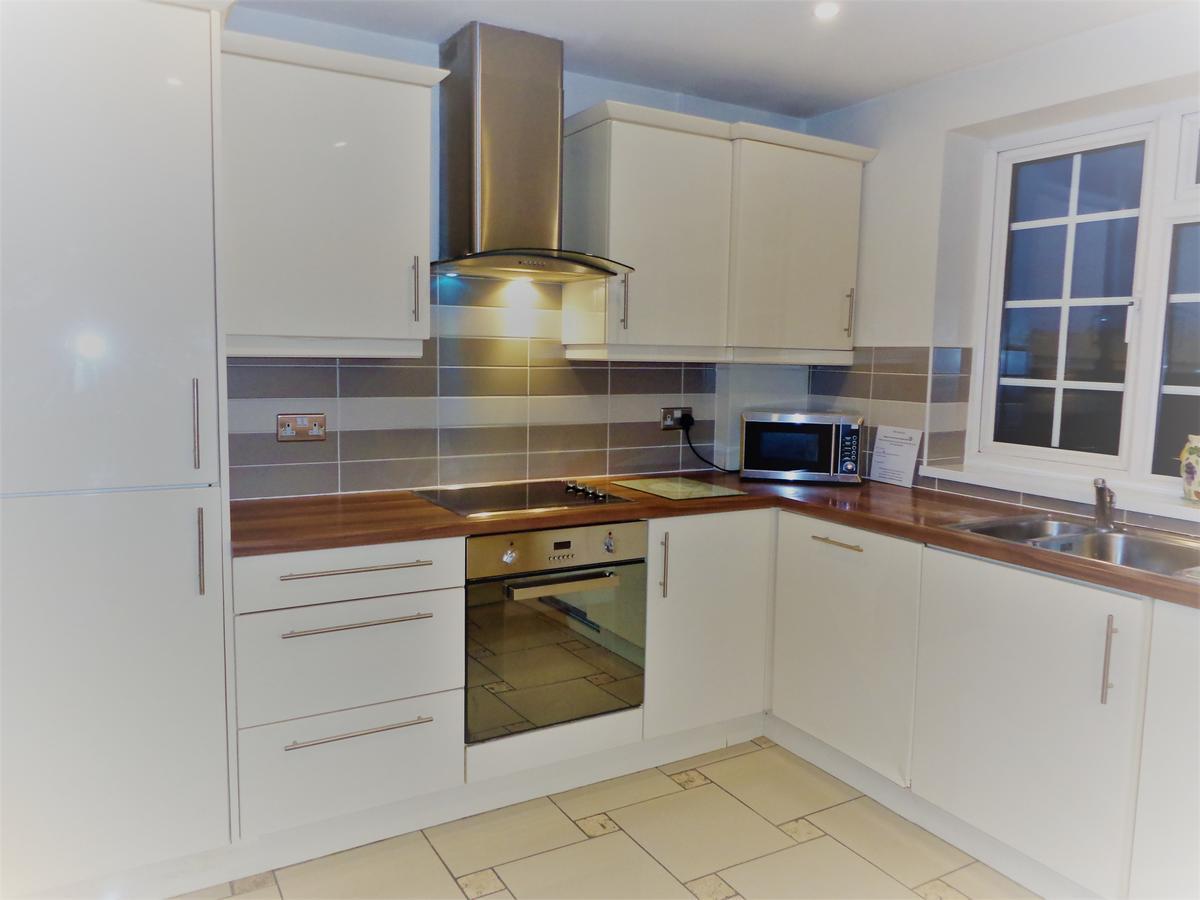 Faraday Place Nottingham Kültér fotó