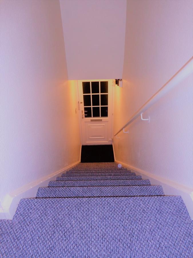 Faraday Place Nottingham Kültér fotó