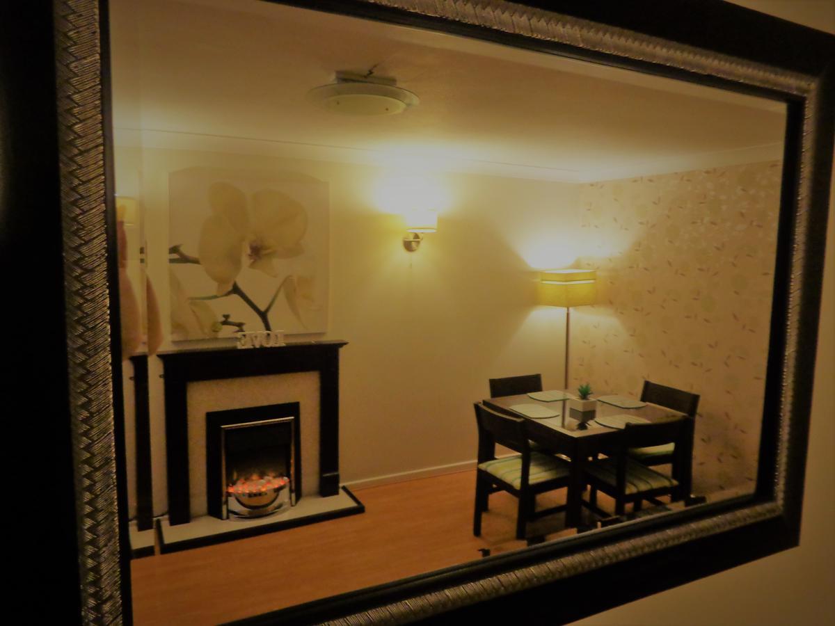 Faraday Place Nottingham Kültér fotó