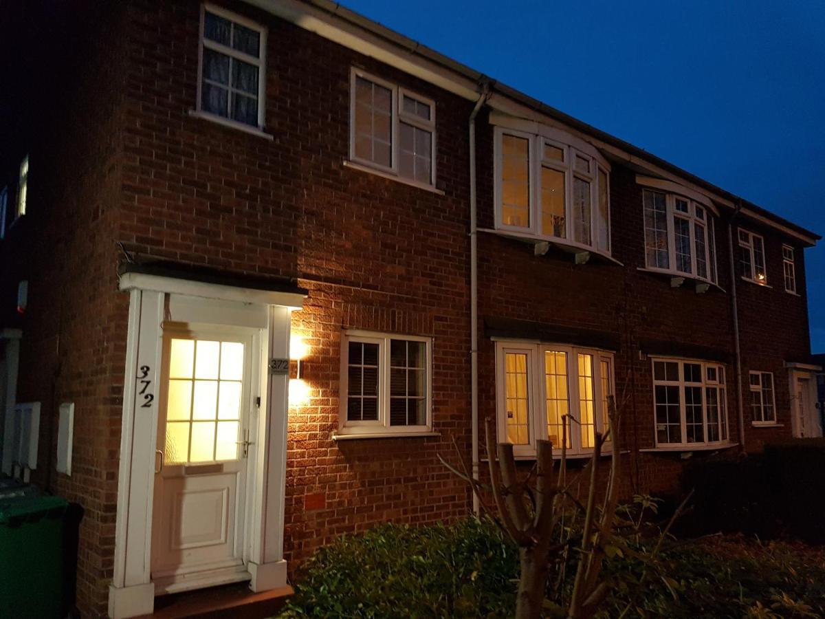 Faraday Place Nottingham Kültér fotó